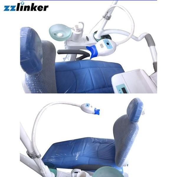 Lk-E12b Cheap Dental Teeth Whitening Lamp Machine Price