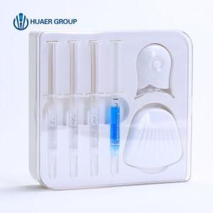 Best Selling Home Teeth Whitening Kit Distributor Wanted Teeth Whitener Gel Kit