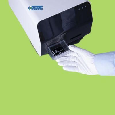 High Quality Image Dental Scanner Digital Cr Imaging System Intraoral Plate Scanner