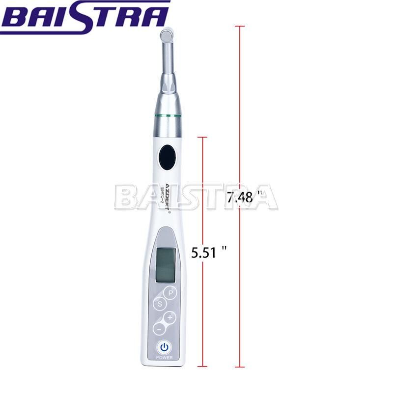 Azdent Auto-Reverse Mode Wireless Endo Motor