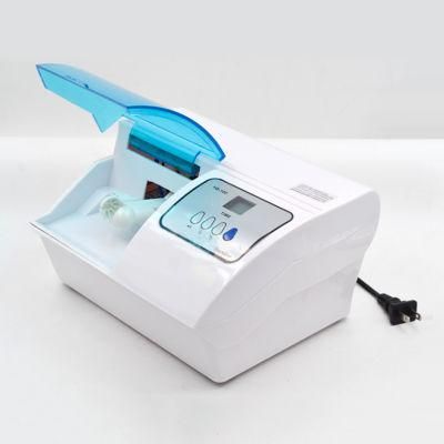 Oral Examination Equipment Dental Amalgam Capsule Mixer Amalgamator