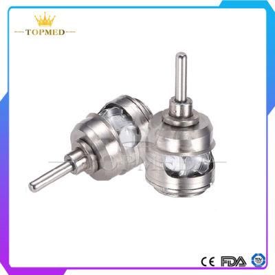 Medical Equipment Dental Supplies for High Speed Handpiece Standard Push Turbine/Cartridge