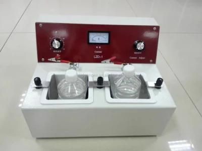 220V 250W Dental Laboratory Electrolytic Bath Electrolytic Polisher