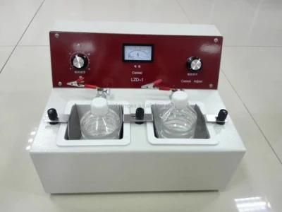 220V 250W Dental Laboratory Electrolytic Bath Electrolytic Polisher