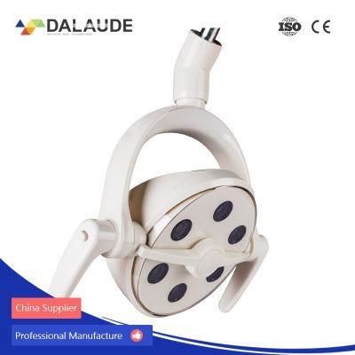 Da-SL02 High Efficient LED Surgical Lights