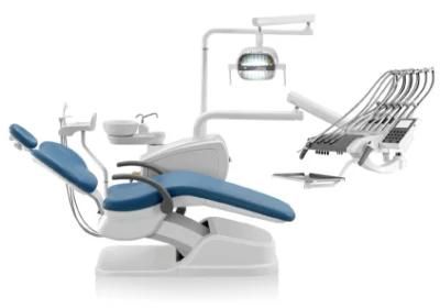 Dental Unit Dental Equipment Economical Dental Chair Clinic Opening Plan Package