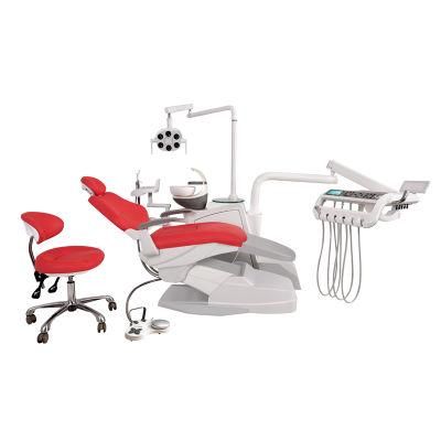 Medical Health Teeth Equipment Appliances Dental Chair Unit