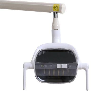 Luxury LED Lamp for Dental Clinic Unit Chair