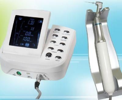 Endo Motor Dental Equipment with Apex Locator (CE certificated)