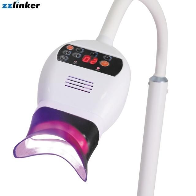 Lk-E41b Mobile Blue Light Dental Teeth Whitening Bleaching Machine