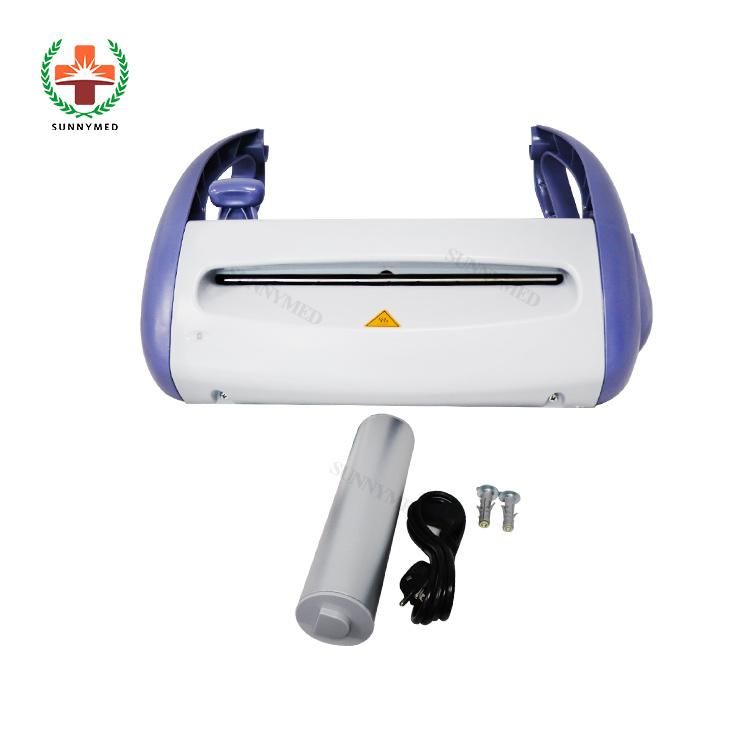 Dental Sealing Machine with Automatically Alarm