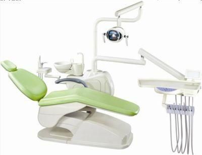 CE Approved Dental Chair (JYK-D530)