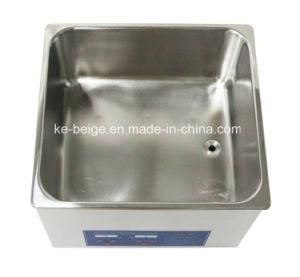 15L 360W Digital Ultrasound Cleaner Ultrasonic Cleaner with Heating