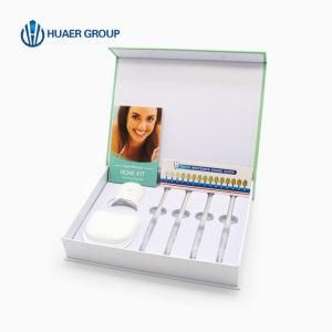 Wholesale Private Label Home Teeth Whitening Kit