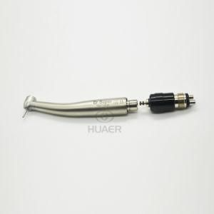 NSK Compatible 4 Hole Coupling Torque High Speed Handpiece