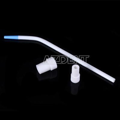 Best Selling Disposable Plastic Dental Surgical Suction Tips Aspirator Tips