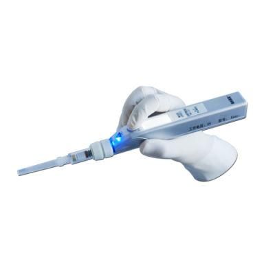 Easy Operation Auto Constant Speed Dental Local Anesthesia Devices