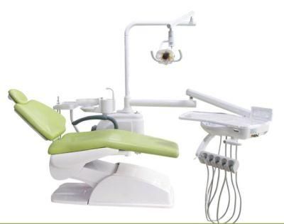 China Foshan Dental Equipment Dental Chair Unit Dental Unit Dental Portable Dental Unit Price