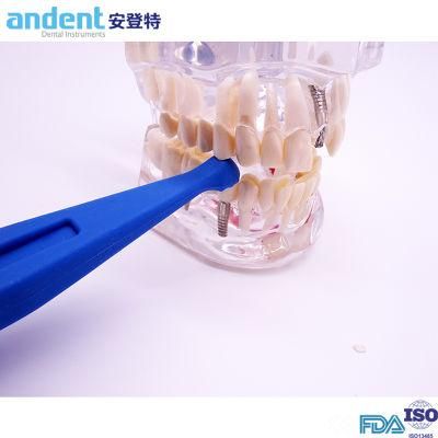 China Premium Quality Dental Orthodontic Autoclavable Fracture Detector