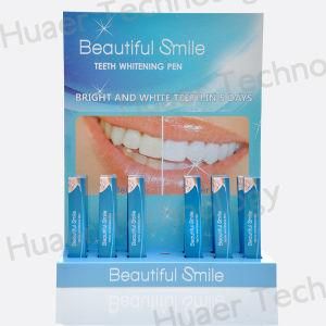 Hot Ce Approved Teeth Whitening Gel Pen for Bleaching Teeth