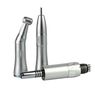 Dental Inner Water Spray 1: 1 Low Speed Handpiece Tube