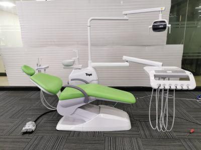 Toye New Low Mounted Unit LED Sensor Light Dental Chair