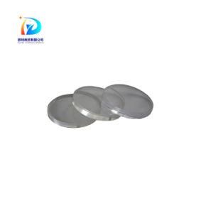 Dental Lab Material Flexible PMMA Acetal Blocks 98mm