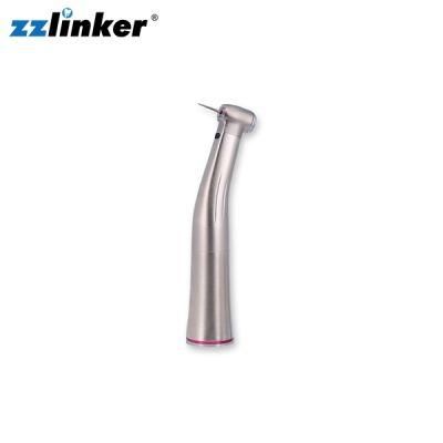 Lk-N1-5L Dental 1: 5 Fiber Optic High Speed Contra Angle Handpiece Price