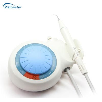 China Ultrasonic Scaler Shell Shaped Ultrasonic Cleaning Machine