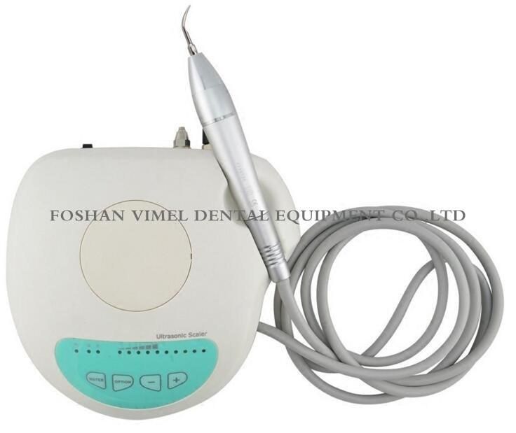 Fiber Optic Dental Piezo Ultrasonic Scaler Scaling Perio