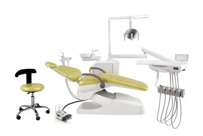 China Manufacturer Price List Integral Dental Chair Unit