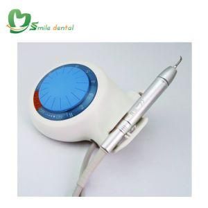 Dental Ultrasonic Scaler with Light and Detachable Handpiece