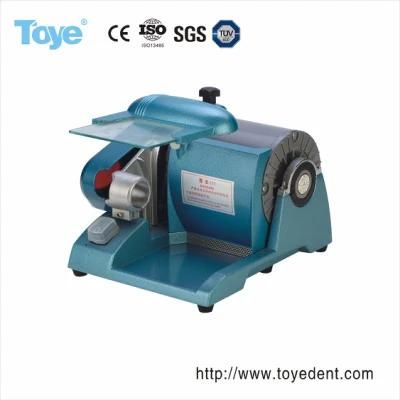 Dental High Speed Cutting Lathe Dental Lab Equipment