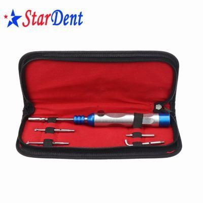 Hot Selling Dental Tool Dentist Crown Metal Removing Instruments