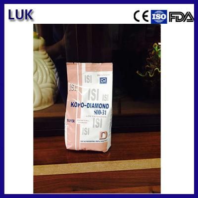 High Quality Dental Plaster (kopo-Diamond)