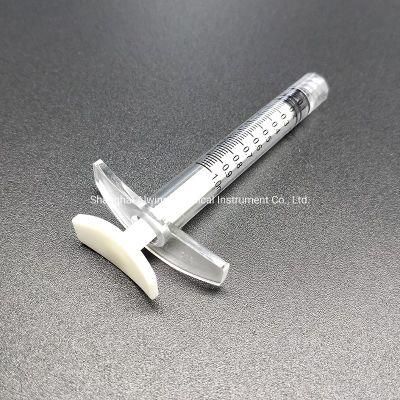 Awlings Dental Disposable Irrigation Syringe