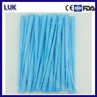 Dental Disposable Supply Dental Surgical Aspirator Tips with Ce Approved