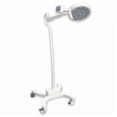 Best Selling China Cheap LED Medical Operating Lamp