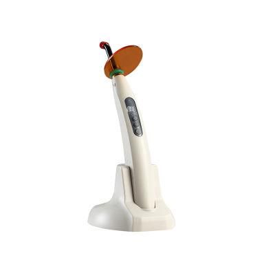 Cordless Dental Orthodontics Woodpecker Style Curing Light Lamp