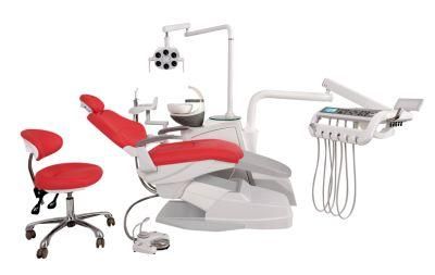 Top Quality Dental Supply Foshan Dental Chair Unit Equipment
