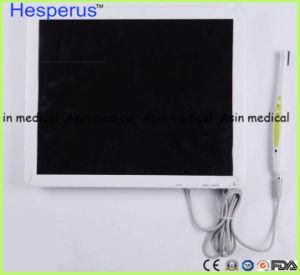 High Definition Digital Dental Equipment Aio LCD Monitor + Dental Intra Oral Camera Wi-Fi 17 Inches Asin Hesperus