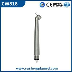 High Speed Dental Handpiece 2 or 4 Hole Surgical Handpiece