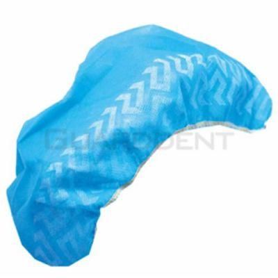 Disposable Anti-Skid Non-Woven Dental Shoe Covers