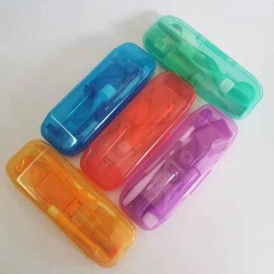 8 in 1 Orthodontic Kit, Plastic Box Orthodontic Kit