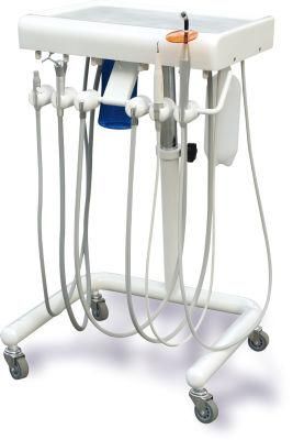 Fnp100 CE Approved Portable Dental Unit