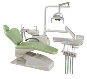 LED Sensor Lamp Ergonomic Patient Colorful Dental Chair