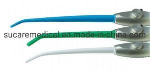 Disposable Dental Surgical Aspirator Elbow Tips