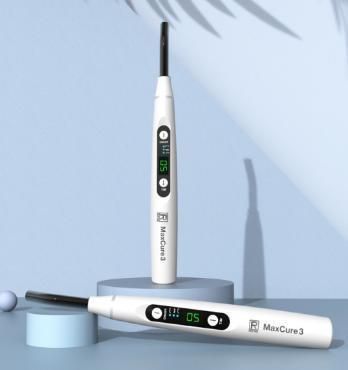 Dental Cure Light Dental UV Curing Light