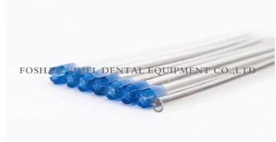 Dental Saliva Ejector Suction Tips Aspirator Spray Nozzles Disposable Straw