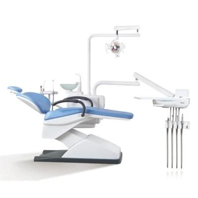 Best Price Hospital Electric Economic Dental Unit Dental Chair